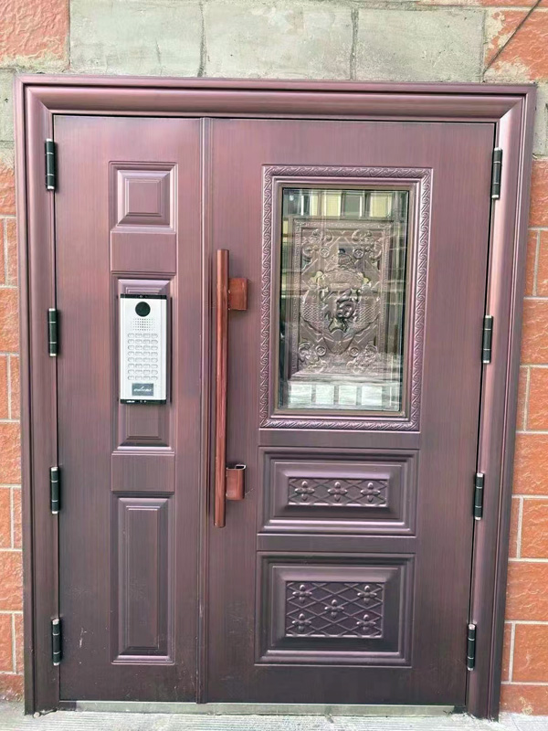 非標(biāo)亮子門(mén)